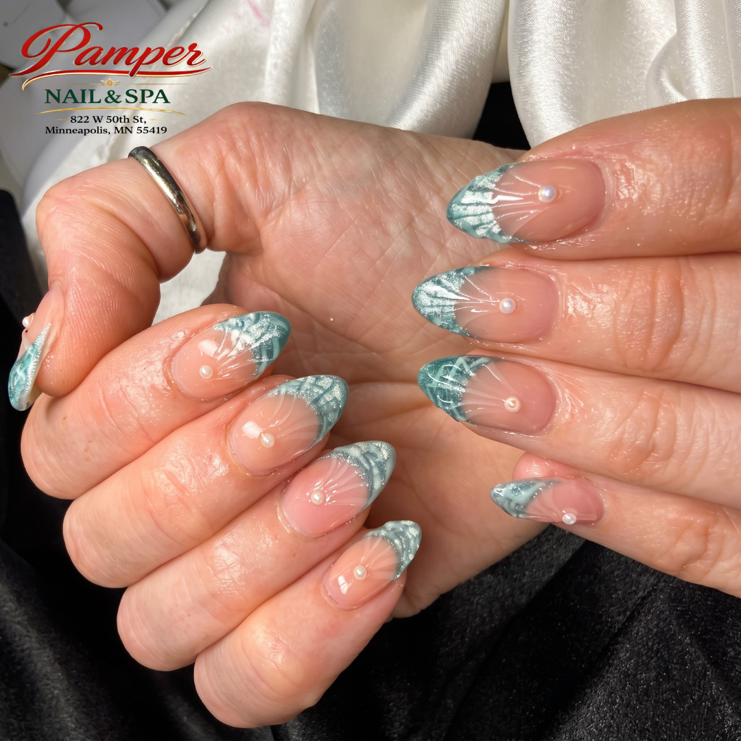 Nails Art July 15 2026